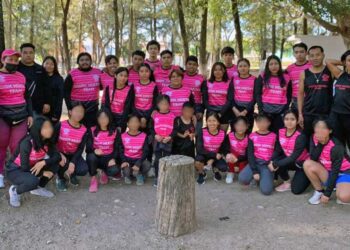 Foto: Igavec // Se llevará a cabo la primera carrera atlética de Día de Reyes en este municipio.