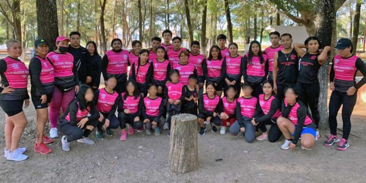 Foto: Igavec // Se llevará a cabo la primera carrera atlética de Día de Reyes en este municipio.