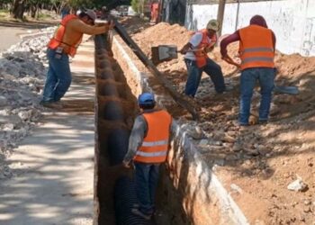 Se trabajará en los desagües pluviales y sanitarios ubicados en los márgenes de los ríos Salado, Jalatlaco y San Luis.