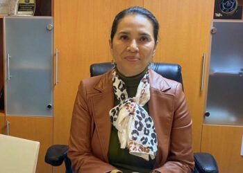 Foto: Yadira Sosa // Silvia Santiago Cruz es la nueva directora del ITO.