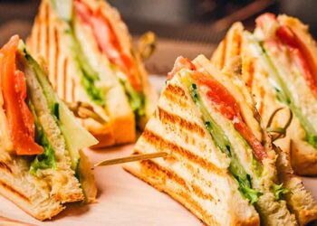 ¿Cuál es el mejor pan para hacer sándwich? Esto dice la Profeco