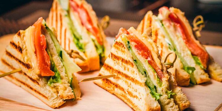 ¿Cuál es el mejor pan para hacer sándwich? Esto dice la Profeco