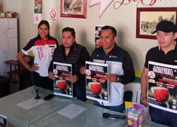 Fotos: Leobardo García Reyes // Se premiará al campeón con la cantidad de 15 mil pesos.