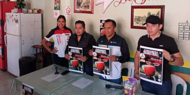Fotos: Leobardo García Reyes // Se premiará al campeón con la cantidad de 15 mil pesos.