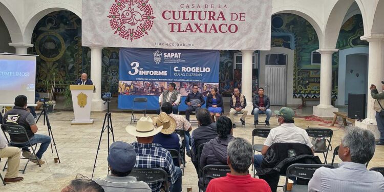 Se recalcó que es importante que se tomen acciones como las del rescate del río.