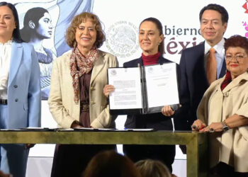¿Universidad Nacional Rosario Castellanos en todo el país? Así se consolida el proyecto educativo de Sheinbaum