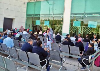 Foto: internet // Trabajadores de 150 unidades médicas del Istmo mantienen el paro de labores por incumplimiento del IMSS Bienestar en la calendarización de pagos.