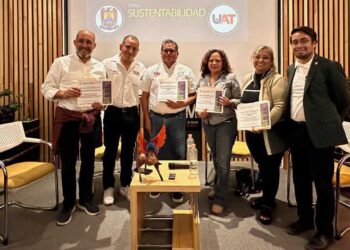 UABJO oferta cursos nacionales en Arquitectura 5 de Mayo