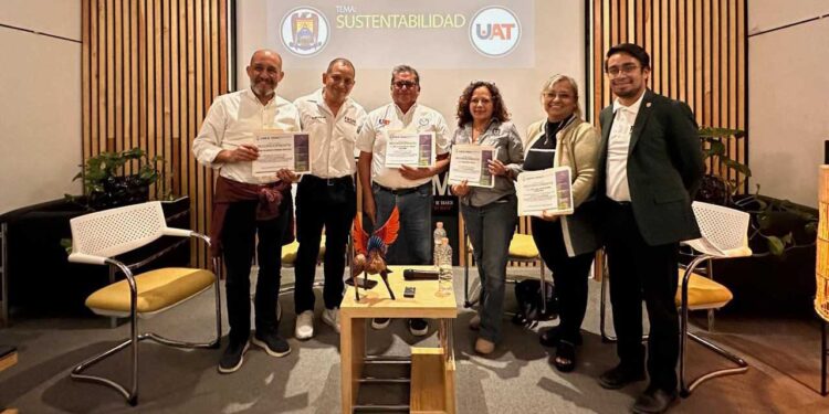 UABJO oferta cursos nacionales en Arquitectura 5 de Mayo
