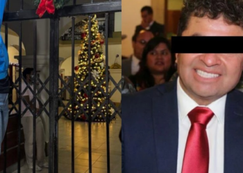 Confirman excarcelamiento de Juan Antonio Vera Carrizal por problemas de salud