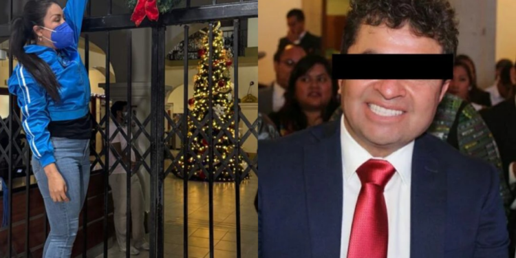 Confirman excarcelamiento de Juan Antonio Vera Carrizal por problemas de salud