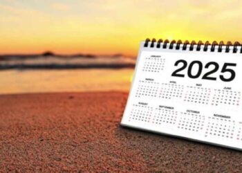 ¿Cuándo será el primer puente de 2025?
