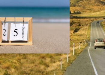 Consejos para viajar seguro en vacaciones: Evita contratiempos en la carretera