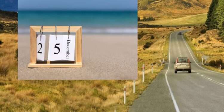 Consejos para viajar seguro en vacaciones: Evita contratiempos en la carretera