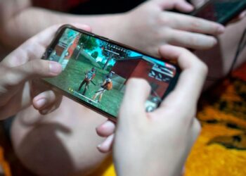 ¡Estos son los videojuegos más buscados en México en 2024! Free Fire Max, Call of Duty y más hits