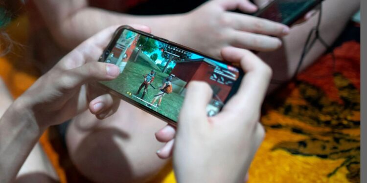 ¡Estos son los videojuegos más buscados en México en 2024! Free Fire Max, Call of Duty y más hits