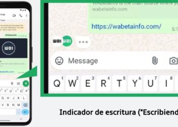 ¿Cuáles son las nuevas actualizaciones de WhatsApp?