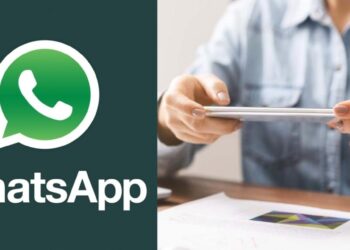 ¿Cómo escanear documentos de forma fácil y rápida con WhatsApp?
