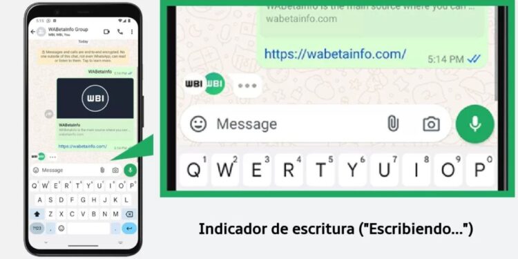 ¿Cuáles son las nuevas actualizaciones de WhatsApp?
