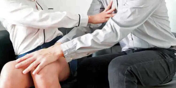 Foto: internet – ilustrativa // Mayor incidencia de delitos sexuales se da en el grupo de edad de los 12 a 17 años.
