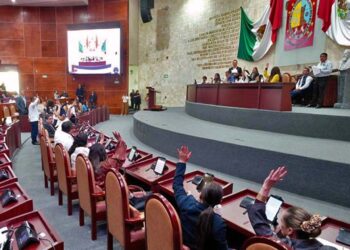 Foto: archivo // Presentan y aprueban el Plan Anual de Trabajo 2025.