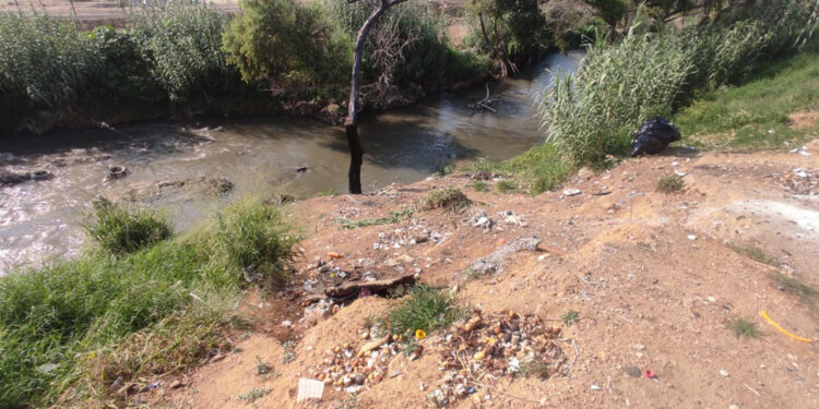En marcha proyectos para saneamiento de los ríos Atoyac y Salado