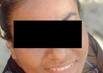 Asesinan a mujer en  Pinotepa Nacional