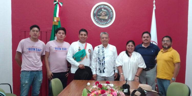 ¡Denuncia de Zancudos Buin Zaa! El Ayuntamiento de Zaachila atenta contra el derecho a la cultura