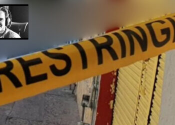 Joven líder morenista es ultimado a balazos en víspera navideña en El Ciruelo, Pinotepa Nacional