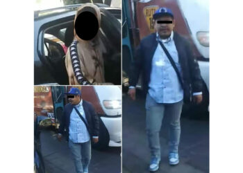 Agreden brutalmente a adulto mayor en el Centro Histórico de Oaxaca