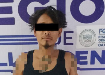Cazan a presunto homicida; le achacan acuchillar a un hombre