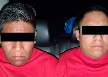 Vinculan a proceso a dos implicados en homicidio en Putla Villa de Guerrero