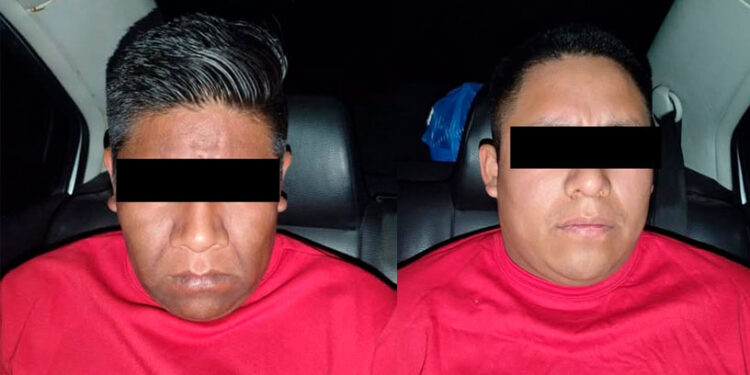 Vinculan a proceso a dos implicados en homicidio en Putla Villa de Guerrero