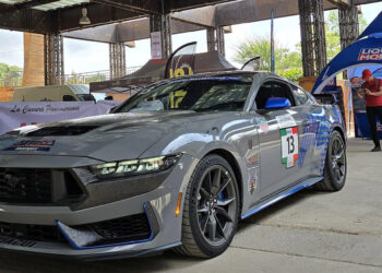Huatulco albergará el Rally Hecho en México