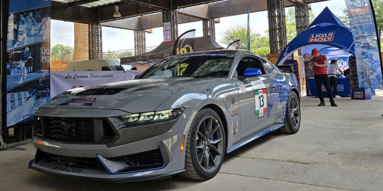 Huatulco albergará el Rally Hecho en México