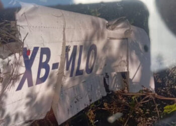 ¡Trágico accidente aéreo en Jalisco! Siete Muertos tras el desplome de una avioneta Cessna
