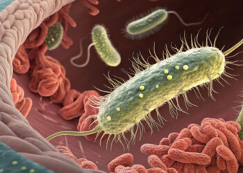 ¡Alerta epidemiológica en México! Por brote de Klebsiella oxytoca, 13 menores han perdido la vida