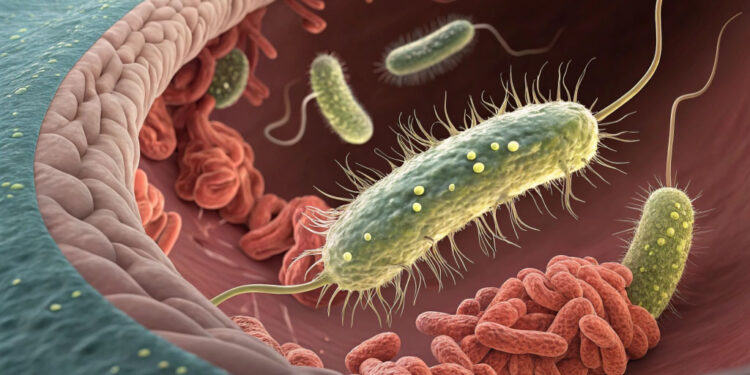 ¡Alerta epidemiológica en México! Por brote de Klebsiella oxytoca, 13 menores han perdido la vida