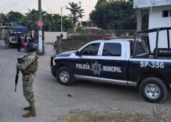 Abatido ‘El Chabelo’, Jefe de Plaza del Cártel de Sinaloa en Manzanillo