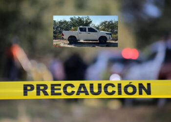 ¡Terrible! Hallan cadáveres de dos personas ultimadas a balazos en El Espinal