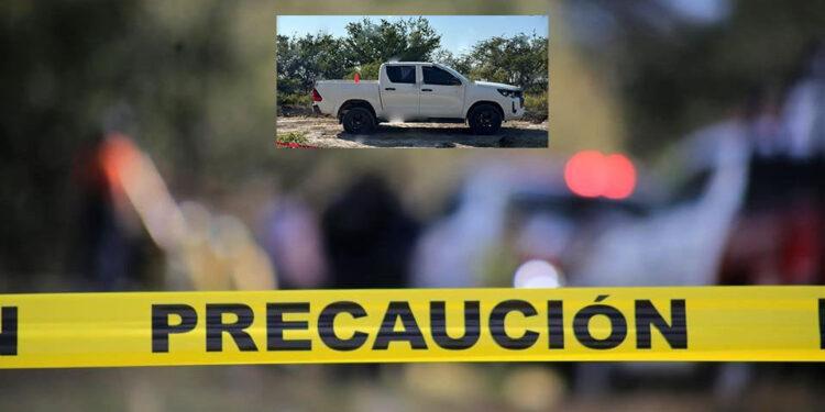 ¡Terrible! Hallan cadáveres de dos personas ultimadas a balazos en El Espinal