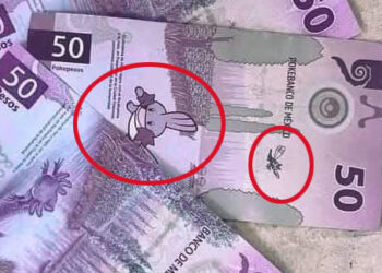 Alertan sobre la circulación de billetes falsos en el Istmo de Tehuantepec