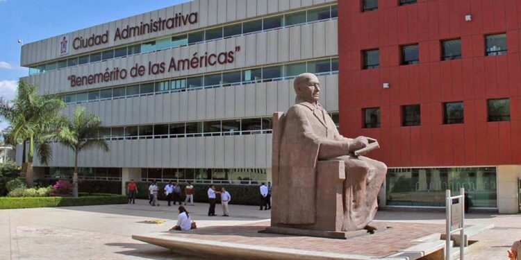 Foto: archivo // Las autoridades detectaron que las plazas habían sido vendidas a través de una financiera que simuló otorgar préstamos a los nuevos burócratas.