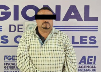 Golpe al narcomenudeo en San Pablo Huixtepec