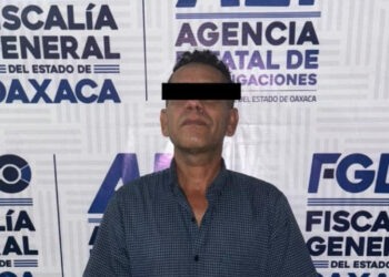 Le dan tres años de cárcel por violencia familiar en la Costa