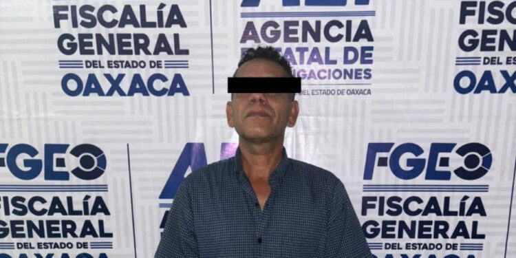 Le dan tres años de cárcel por violencia familiar en la Costa