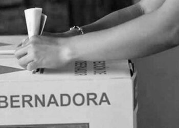 Foto: ilustrativa // Valida SCJN el decreto que establece una gubernatura de dos años en el estado de Oaxaca.
