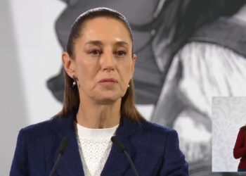 Claudia Sheinbaum envía al Senado reforma para fortalecer la vivienda social en México
