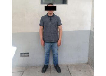 Cae colombiano en Oaxaca por su probable cobro de préstamos “gota a gota”