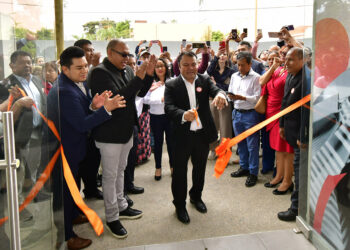 Abre sus puertas CUTOMEX Oaxaca